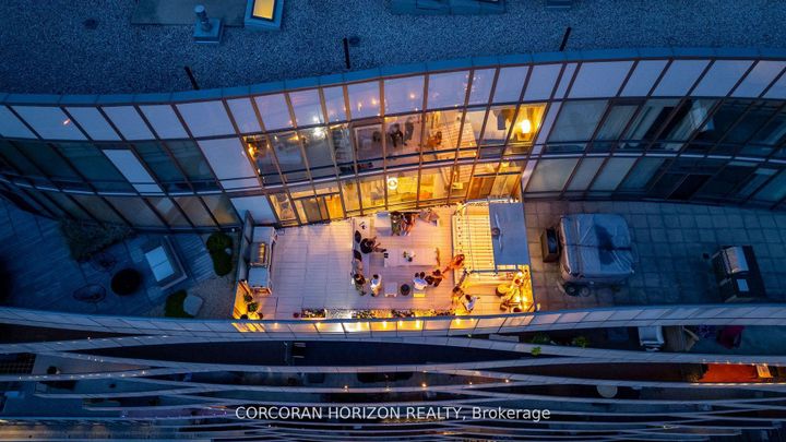 Photo 24 at PH3301 - 1 Market Street, Waterfront Communities C8, Toronto