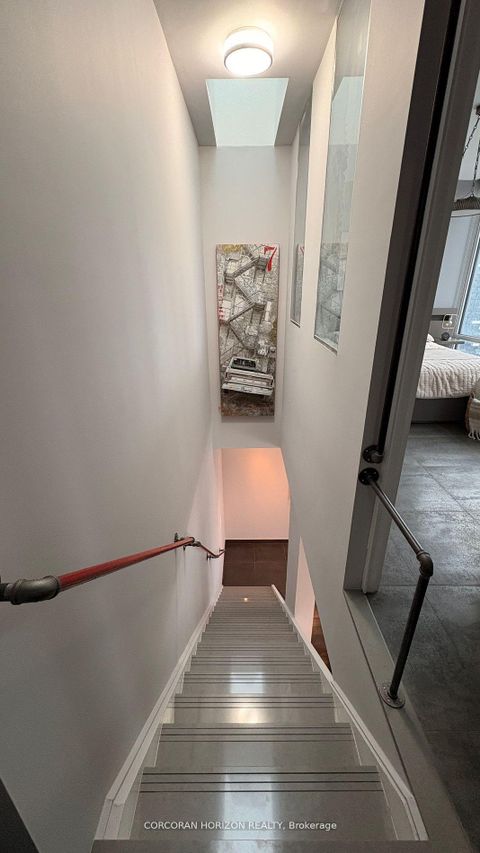 Photo 7 at PH3301 - 1 Market Street, Waterfront Communities C8, Toronto