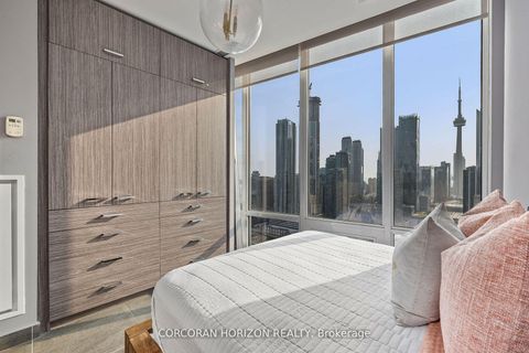 Photo 9 at PH3301 - 1 Market Street, Waterfront Communities C8, Toronto