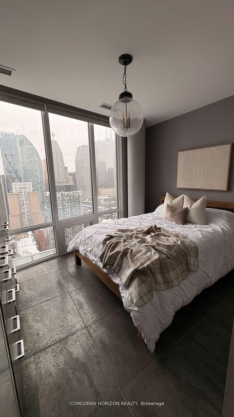 Photo 10 at PH3301 - 1 Market Street, Waterfront Communities C8, Toronto