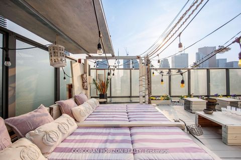 Photo 18 at PH3301 - 1 Market Street, Waterfront Communities C8, Toronto