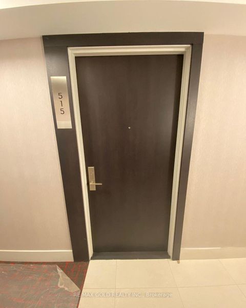 Photo 1 at 515 - 38 Monte Kwinter Court, Clanton Park, Toronto