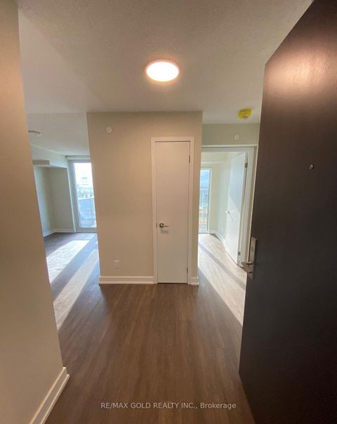 Photo 2 at 515 - 38 Monte Kwinter Court, Clanton Park, Toronto