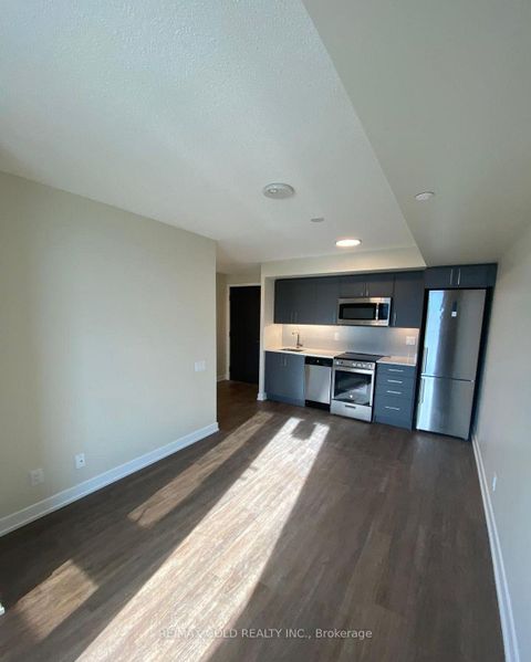 Photo 3 at 515 - 38 Monte Kwinter Court, Clanton Park, Toronto