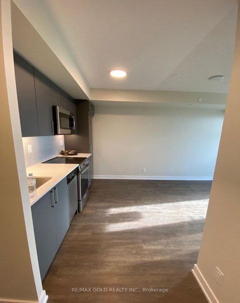 Photo 4 at 515 - 38 Monte Kwinter Court, Clanton Park, Toronto