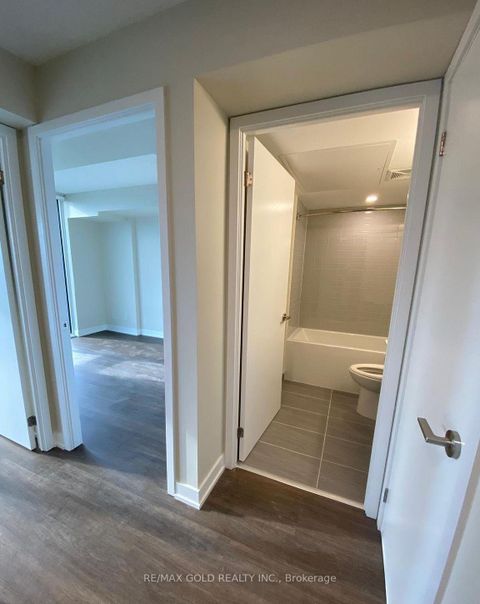 Photo 6 at 515 - 38 Monte Kwinter Court, Clanton Park, Toronto