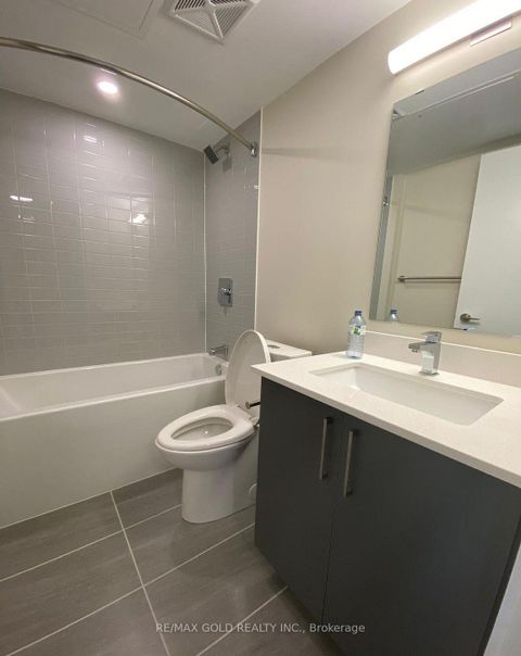 Photo 7 at 515 - 38 Monte Kwinter Court, Clanton Park, Toronto