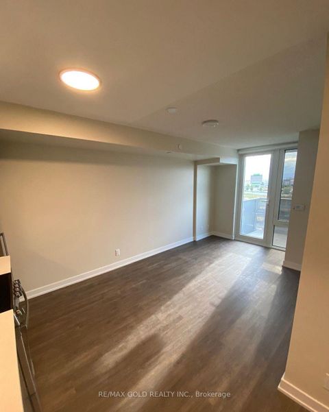 Photo 8 at 515 - 38 Monte Kwinter Court, Clanton Park, Toronto