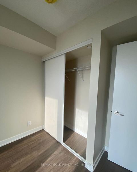 Photo 11 at 515 - 38 Monte Kwinter Court, Clanton Park, Toronto