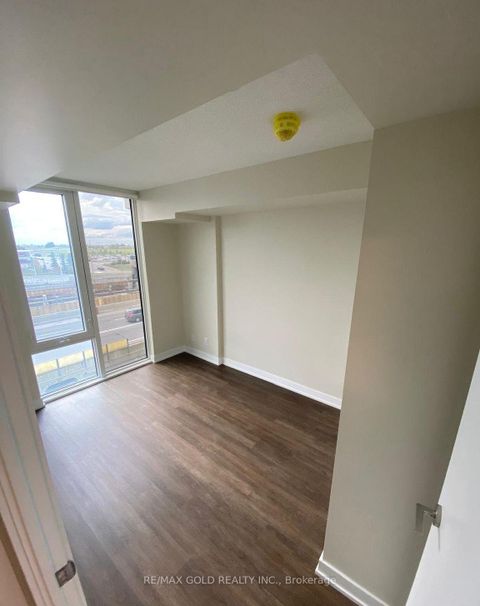 Photo 12 at 515 - 38 Monte Kwinter Court, Clanton Park, Toronto