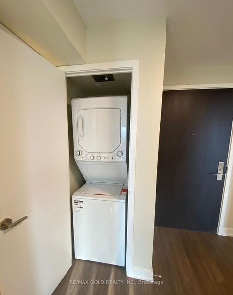 Photo 14 at 515 - 38 Monte Kwinter Court, Clanton Park, Toronto