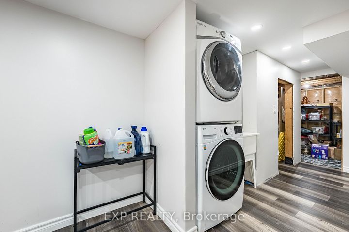 Photo 37 at 61 Playfair Terrace, SC Scott, Milton