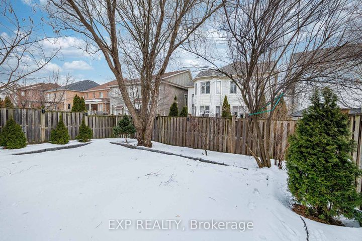 Photo 39 at 61 Playfair Terrace, SC Scott, Milton