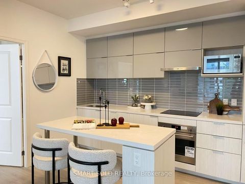 Photo 2 at 608 - 18 Rouge Valley Drive W, Unionville, Markham