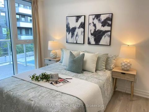 Photo 3 at 608 - 18 Rouge Valley Drive W, Unionville, Markham