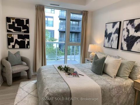 Photo 4 at 608 - 18 Rouge Valley Drive W, Unionville, Markham