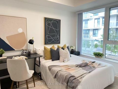 Photo 5 at 608 - 18 Rouge Valley Drive W, Unionville, Markham