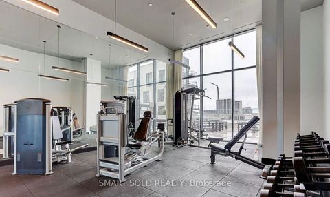 Photo 6 at 608 - 18 Rouge Valley Drive W, Unionville, Markham