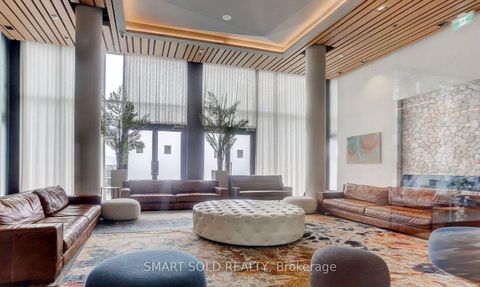 Photo 7 at 608 - 18 Rouge Valley Drive W, Unionville, Markham