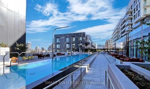 Photo 9 at 608 - 18 Rouge Valley Drive W, Unionville, Markham