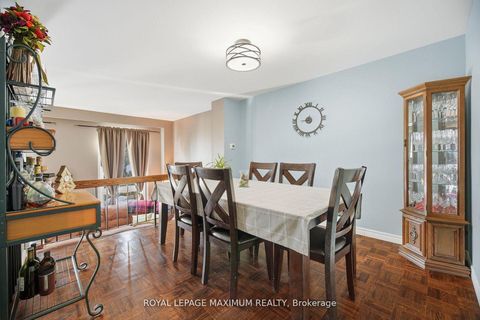 Photo 7 at 7493 Bybrook Drive, Malton, Mississauga