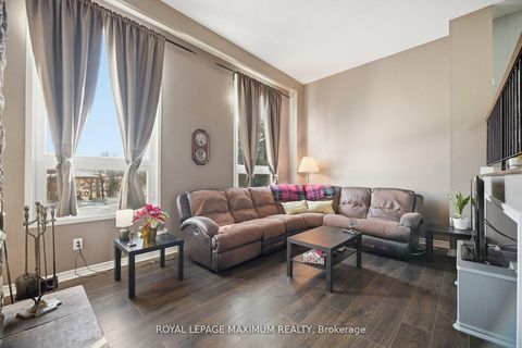 Photo 9 at 7493 Bybrook Drive, Malton, Mississauga