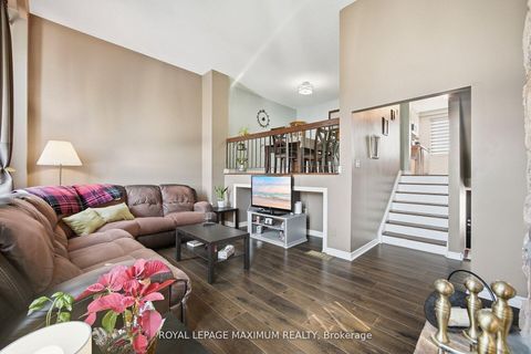 Photo 10 at 7493 Bybrook Drive, Malton, Mississauga