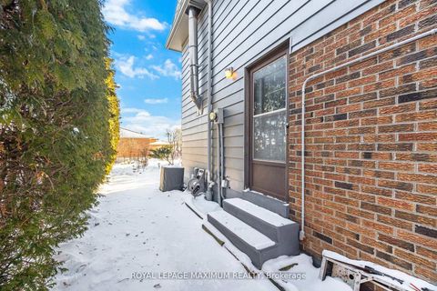 Photo 20 at 7493 Bybrook Drive, Malton, Mississauga