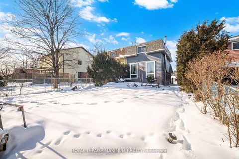 Photo 21 at 7493 Bybrook Drive, Malton, Mississauga