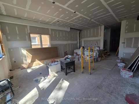 Photo 3 at 68B Laurel Avenue, Kennedy Park, Toronto