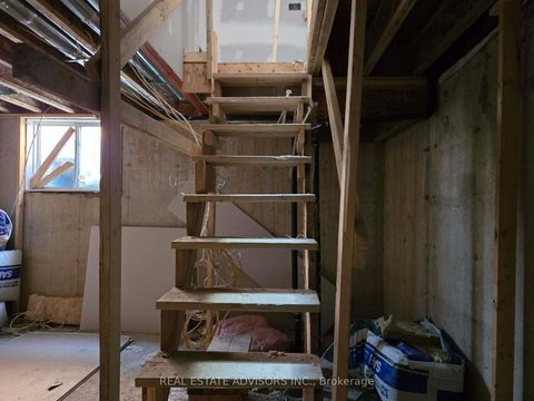 Photo 27 at 68B Laurel Avenue, Kennedy Park, Toronto