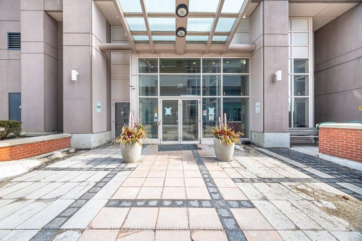 Photo 1 at 3203 - 25 Town Centre Court, Bendale, Toronto