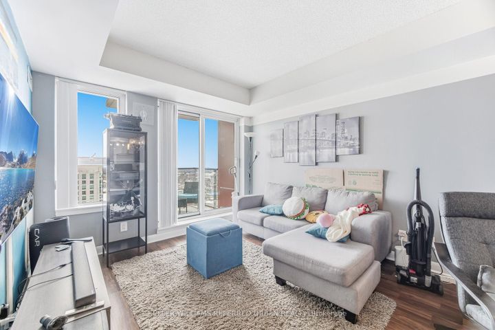 Photo 8 at 3203 - 25 Town Centre Court, Bendale, Toronto