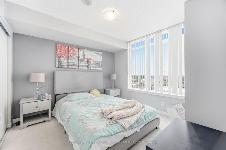 Photo 12 at 3203 - 25 Town Centre Court, Bendale, Toronto