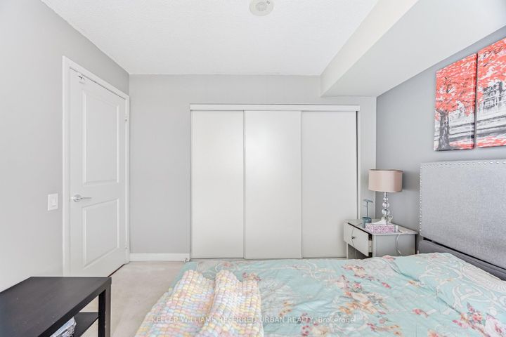 Photo 13 at 3203 - 25 Town Centre Court, Bendale, Toronto