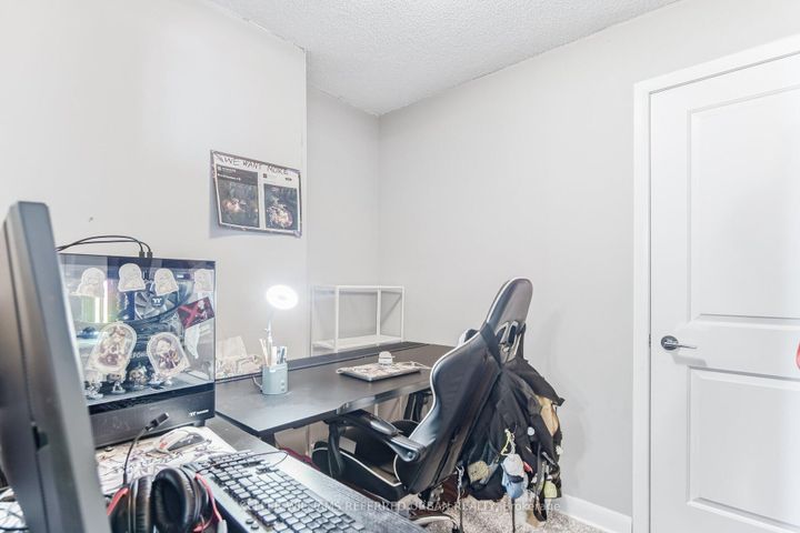 Photo 14 at 3203 - 25 Town Centre Court, Bendale, Toronto