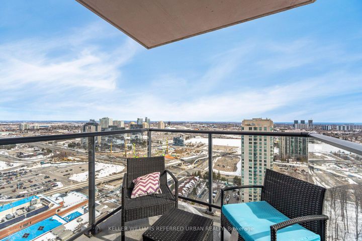 Photo 15 at 3203 - 25 Town Centre Court, Bendale, Toronto