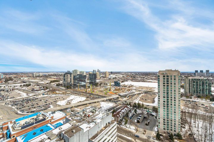 Photo 16 at 3203 - 25 Town Centre Court, Bendale, Toronto