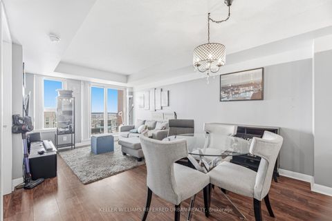 Photo 2 at 3203 - 25 Town Centre Court, Bendale, Toronto