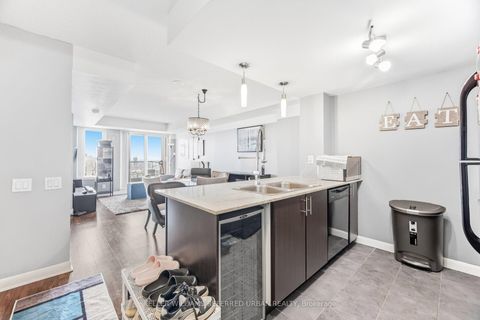 Photo 4 at 3203 - 25 Town Centre Court, Bendale, Toronto