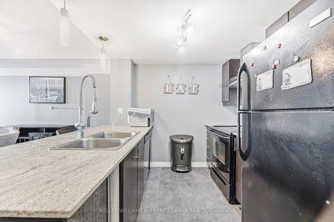 Photo 5 at 3203 - 25 Town Centre Court, Bendale, Toronto