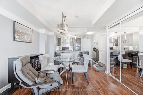 Photo 6 at 3203 - 25 Town Centre Court, Bendale, Toronto