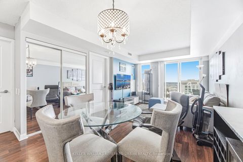 Photo 7 at 3203 - 25 Town Centre Court, Bendale, Toronto