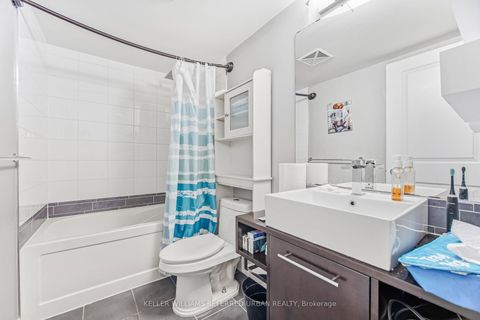 Photo 11 at 3203 - 25 Town Centre Court, Bendale, Toronto