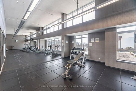 Photo 17 at 3203 - 25 Town Centre Court, Bendale, Toronto