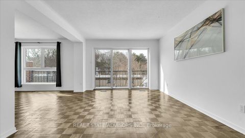 Photo 1 at 26 Anvil Mill Way, Windfields, Toronto