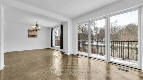 Photo 2 at 26 Anvil Mill Way, Windfields, Toronto