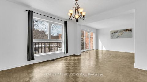 Photo 3 at 26 Anvil Mill Way, Windfields, Toronto