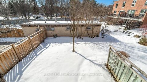 Photo 19 at 26 Anvil Mill Way, Windfields, Toronto