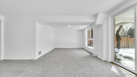 Photo 21 at 26 Anvil Mill Way, Windfields, Toronto